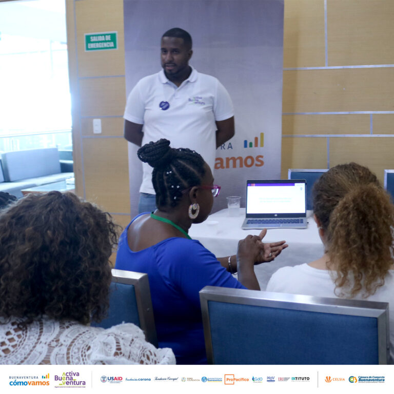 La Alianza Activa Buenaventura promocionó sus innovadoras plataformas digitales a través del evento ‘ConecTura, el viaje a un clic de la transformación’